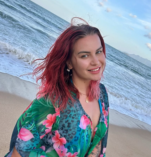 Evelin - Mindful Evi Coaching